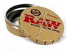 Lata Redonda Pop Up Tin Mini / Raw 0