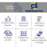 Extensão Angular 1/4  X 4  - Sata - St11904sc 4
