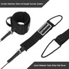 Woowave Sup Leash Premium Stand Up Paddle Board 2