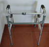 Andador Ortopédico De Aluminio (venta) 4