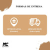 Bolsa Ostomía Hollister 88400 De Una Pieza Transparente X10 2