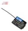 Ibus Ppm De 2.4g Flysky Fs-a8s 8ch Receptor Rc Para Fs-i10 I 0