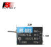 Ibus Ppm De 2.4g Flysky Fs-a8s 8ch Receptor Rc Para Fs-i10 I 6