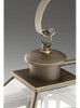 Progress Lighting P6615-20 Burlington One-light Small Wall L 3