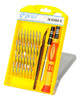 Kit Destornilladores De Precision 33 Piezas 1