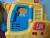 Fisher Price - Guindaste Aprenda A Contar 4