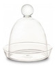 Campana Mini Con Plato - 100% Chef 1
