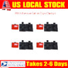 3m Adhesivo Clips Abrazadera Soporte Cable Wire Tie Cable Pa 1