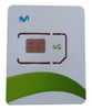 Chip 4g Movistar Coneccion Simple Y Controlada Cambia Numero 0