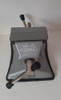 Morsa Base Con Sopapa De Succión (made In Usa) 1