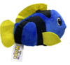 Brinquedo Pet Peixe Pelúcia Pet Bicho Sortido Napi 15cm 3