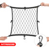 Bolsa De Capacete De Motocicleta Univers Elastic Net Com 8 G 3