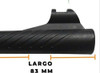 Guión / Puntero Con Fibra Óptica Para Rifles Mahely O Reno 1
