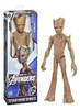 Muñeco Groot Marvel Hasbron 30cm 1