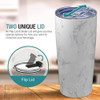 Juro Tumbler 20 Oz Acero Inoxidable Con Aislamiento Al Vacío 3
