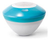 Boya Parlante Bluetooth Led Flotante Pileta Intex 23856/0 Mm 0