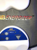 Cinturón Adelgazante  Marca Energizer Regulable Con Velcro - 7