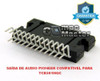 Saida De Audio Pioneer Compativel Tcb501hq Tcb501 100% 1