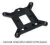 Ventilador Enfriador De Cpu Thermaltake Gravity I2 Clp0556-d 5