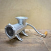 Picadora De Carne N22 Manual Metalico Lh-1889 1