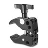 Smallrig 2220 Super Clamp With 1/4 Thread Holes, 3/8  (yxvw) 0