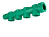 Colector Para Tanque Termofusion 32 X 25 Mm. Ips 2
