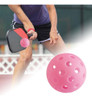 5 Bola Pickleball, Luminous Pickle Ball Bola Oca De Golfe 2