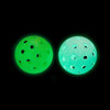 5 Bola Pickleball, Luminous Pickle Ball Bola Oca De Golfe 7