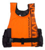 Chaleco Salvavidas Pro Kayak Aquafloat Talle 8 Multicosas 0