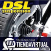 Kit Tren Delantero Renault Clio 2 / Symbol / Mio 2