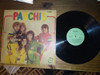 Discos De Vinilo De Parchis Long Play 4