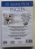 Cd 15 Minutos Inglês Curso Cd Duplo Publifolha 1