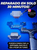 Pin De Carga Para Motorola E6 Plus/ E7/ E6 Play Instalado 1