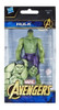 Novo Mini Figura De Açao Marvel Vingadores Hulk Hasbro E4353 2