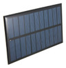 Panel Solar 5.5 V 1.6 W 266ma 150x86mm Robótica Ardu 1