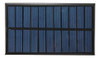 Panel Solar 5.5 V 1.6 W 266ma 150x86mm Robótica Ardu 3
