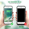 Estuche De Batería Para iPhone 6s / 6 6000mah, Iposible Estu 3