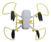 Kit Protector De Helices Y Tren De Aterrizaje Drone Dji Mini 6