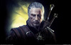 Afiche Original Witcher 2 - Cdprojekt Red 1