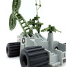Gi Joe Kaptator Radar Rat Commandos Em Acao Estrel 6 Madtoyz 4