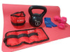 Set Kit De Ejercicios, Fitness 0
