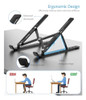 Boyata Soporte Para Laptop, Soporte Portátil Para 2