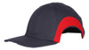 Gorra + Casquete Plástico Libus Apto Auditivo Libus 903669 0