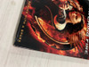 Hunger Games: Catching Fire Bluray Mg 0
