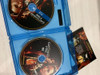 Hunger Games: Catching Fire Bluray Mg 1