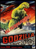 Godzilla 1956 5