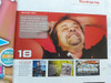 El Grafico Nº 4439 Octubre 2013 Poster Huracan 73 Orion Boca 1