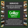 Aceite Laur Altos Limpios 500ml-oferta Celler 1
