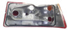 Farol Trasero Renault 18 6