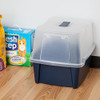 Iris Usa - Caja De Arena Para Gatos Con Tapa, Caja 1
